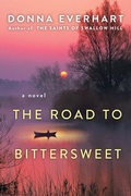 Cover: The Road to Bittersweet - Kensington Books