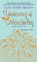 Cover: Dreaming of Manderley - Lyrical Press