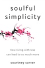 Cover: Soulful Simplicity - TarcherPerigee