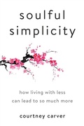 Cover: Soulful Simplicity - TarcherPerigee