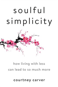 Enlarge image Cover: Soulful Simplicity - TarcherPerigee