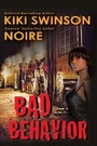 Cover: Bad Behavior - Dafina