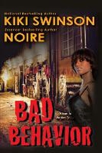 Enlarge image Cover: Bad Behavior - Dafina