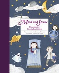 Cover: Mond und Sterne - Annette Betz Verlag