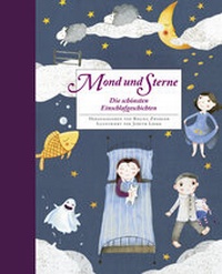Enlarge image Cover: Mond und Sterne - Annette Betz Verlag