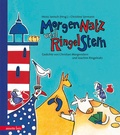 Cover: MorgenNatz und RingelStern - Annette Betz Verlag