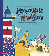 Abbildung von: MorgenNatz und RingelStern - Annette Betz Verlag