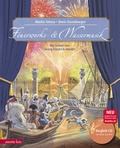 Cover: Feuerwerks- und Wassermusik (Das musikalische Bilderbuch mit CD und zum Streamen) - Annette Betz Verlag