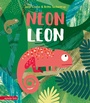 Cover: Neon Leon - Annette Betz Verlag