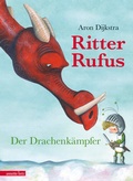 Cover: Ritter Rufus - Annette Betz Verlag