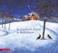 Cover: Es stand ein Stern in Bethlehem - Annette Betz Verlag
