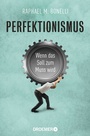 Cover: Perfektionismus - Droemer
