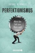 Cover: Perfektionismus - Droemer