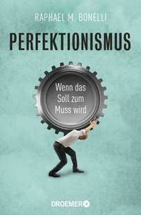 Enlarge image Cover: Perfektionismus - Droemer