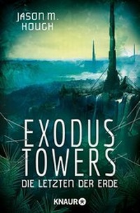 Abbildung von: Exodus Towers - Knaur
