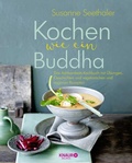 Cover: Kochen wie ein Buddha - Knaur Balance