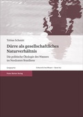 Cover: D&uuml;rre als gesellschaftliches Naturverh&auml;ltnis - Franz Steiner Verlag