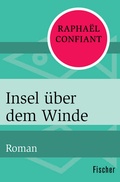 Cover: Insel &uuml;ber dem Winde - Fischer Taschenbuch