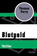 Cover: Blutgeld - Fischer Taschenbuch