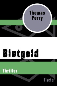 Abbildung von: Blutgeld - Fischer Taschenbuch