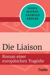 Enlarge image Cover: Die Liaison - Fischer Taschenbuch