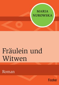 Enlarge image Cover: Fräulein und Witwen - Fischer Taschenbuch