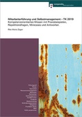 Cover: Mitarbeiterf&uuml;hrung und Selbstmanagement - TK 2019 - Compendio Bildungsmedien