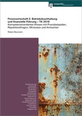 Cover: Finanzwirtschaft 2: Betriebsbuchhaltung und finanzielle F&uuml;hrung - TK 2019 - Compendio Bildungsmedien