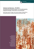 Cover: Verkauf und Services - TK 2019 - Compendio Bildungsmedien