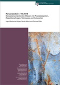 Cover: Personalarbeit - TK 2019 - Compendio Bildungsmedien