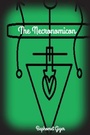 Cover: The Necronomicon - tredition