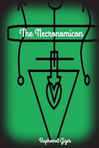 Enlarge image Cover: The Necronomicon - tredition