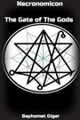 Cover: Necronomicon The Gate of The Gods - tredition