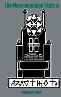 Enlarge image Cover: The Necronomicon Matrix - tredition GmbH