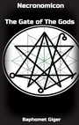 Cover: Necronomicon The Gate of The Gods - tredition