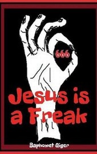 Enlarge image Cover: Jesus Is a Freak - tredition GmbH