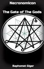 Cover: Necronomicon The Gate of The Gods - tredition GmbH