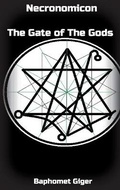 Cover: Necronomicon The Gate of The Gods - tredition GmbH