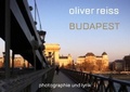 Cover: budapest - epubli