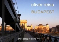 Enlarge image Cover: budapest - epubli