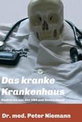 Cover: Das kranke Krankenhaus - tredition