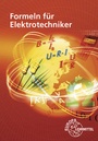 Cover: Formeln für Elektrotechniker - Europa-Lehrmittel