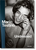Cover: Mario Testino. Undressed - TASCHEN