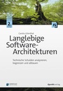 Cover: Langlebige Software-Architekturen - dpunkt