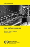Cover: Der Br&uuml;ckenbauer - Schrenk-Verlag