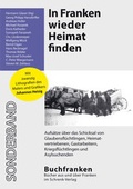 Cover: In Franken wieder Heimat finden - Schrenk-Verlag