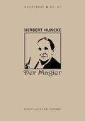 Cover: Der Magier - Stadtlichter Presse
