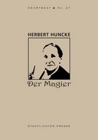 Enlarge image Cover: Der Magier - Stadtlichter Presse