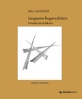 Cover: Langsame Bogensch&uuml;tzin - danube books Verlag