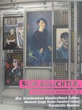 Cover: Schlaglichter - Brandenburgische Kulturstiftung Cottbus